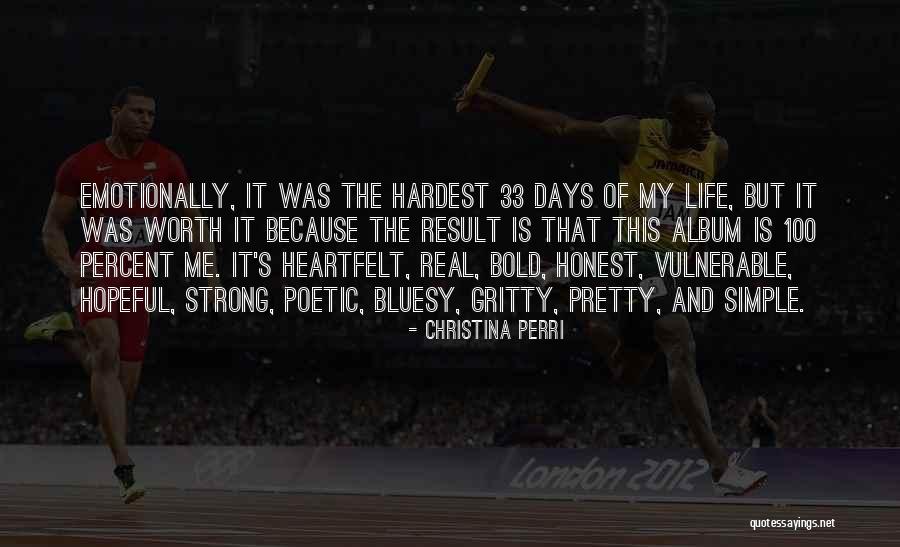 33 Quotes By Christina Perri 33 Quotes By Christina Perri