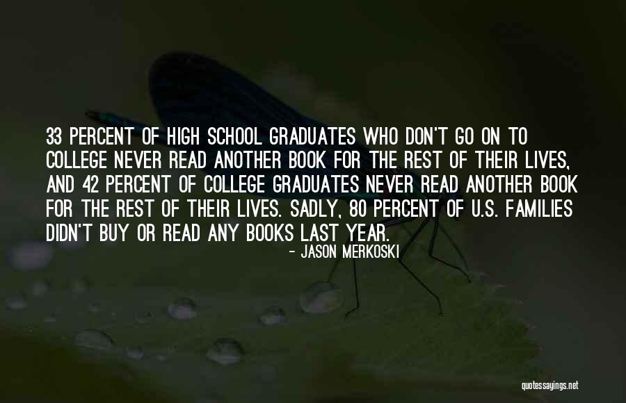 33 Quotes By Jason Merkoski 33 Quotes By Jason Merkoski