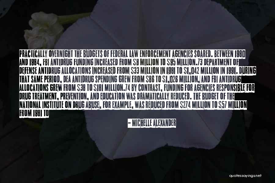 33 Quotes By Michelle Alexander 33 Quotes By Michelle Alexander