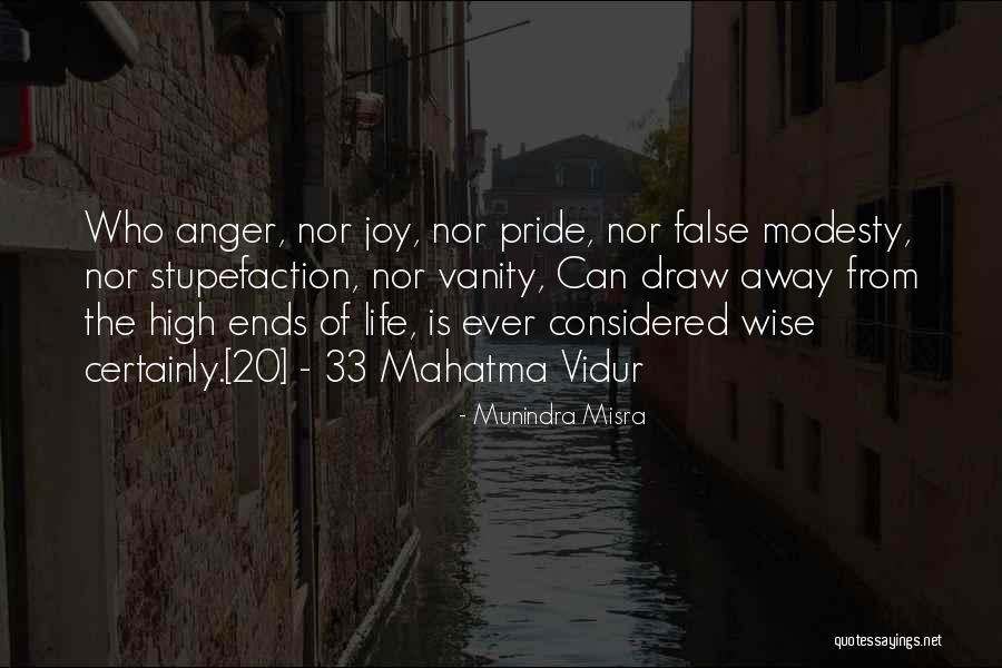 33 Quotes By Munindra Misra