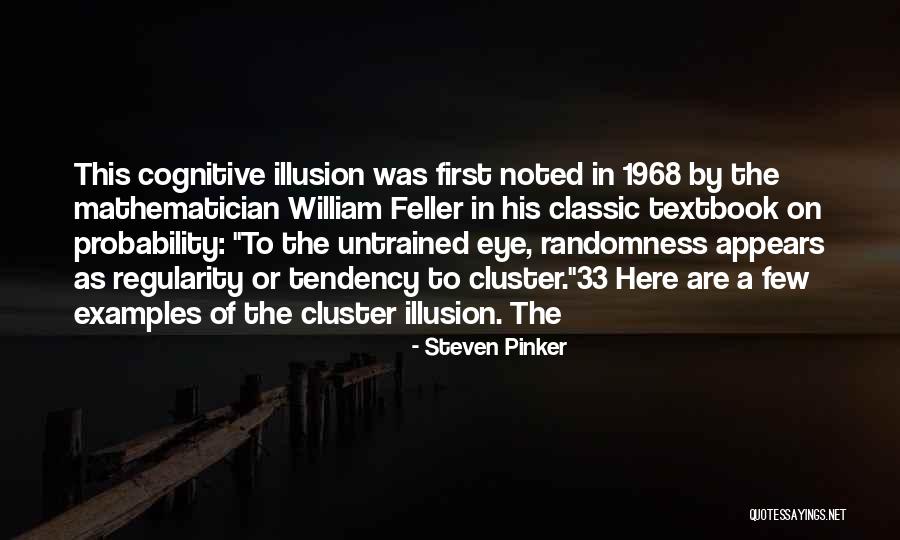 33 Quotes By Steven Pinker