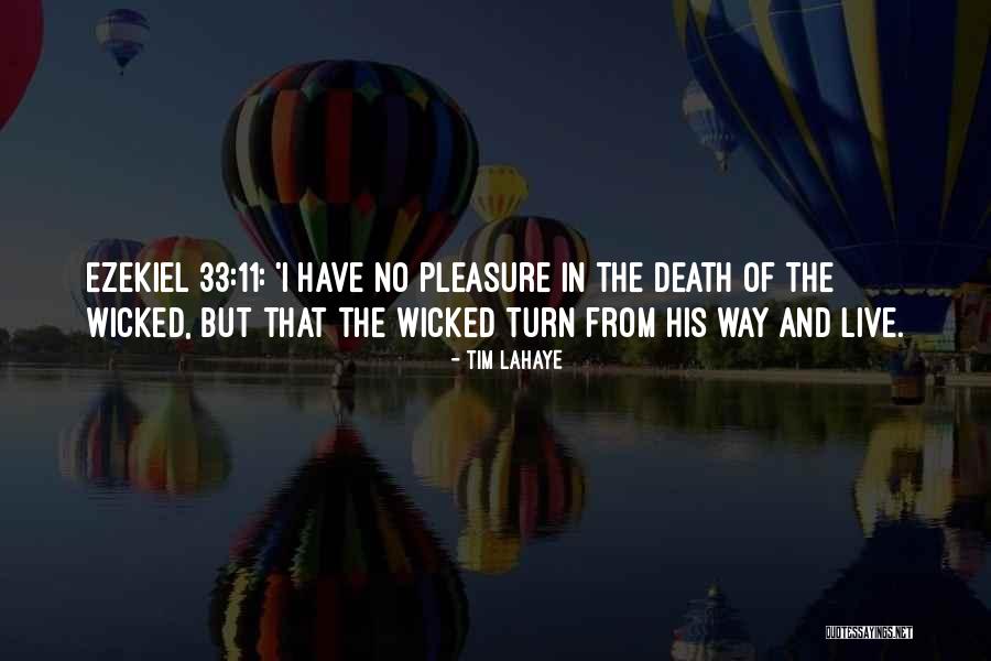 33 Quotes By Tim LaHaye 33 Quotes By Tim LaHaye