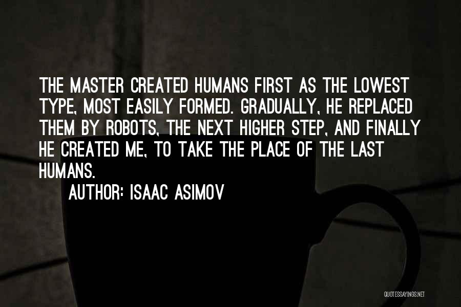 33 Variations Quotes By Isaac Asimov