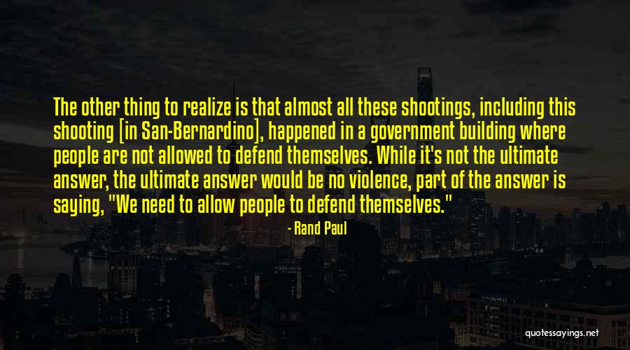33177 Quotes By Rand Paul 33177 Quotes By Rand Paul