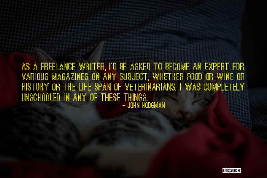 332 Area Quotes By John Hodgman 332 Area Quotes By John Hodgman