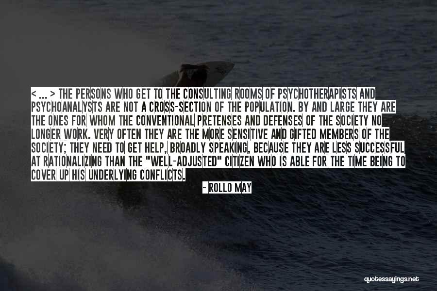 332900 Quotes By Rollo May 332900 Quotes By Rollo May