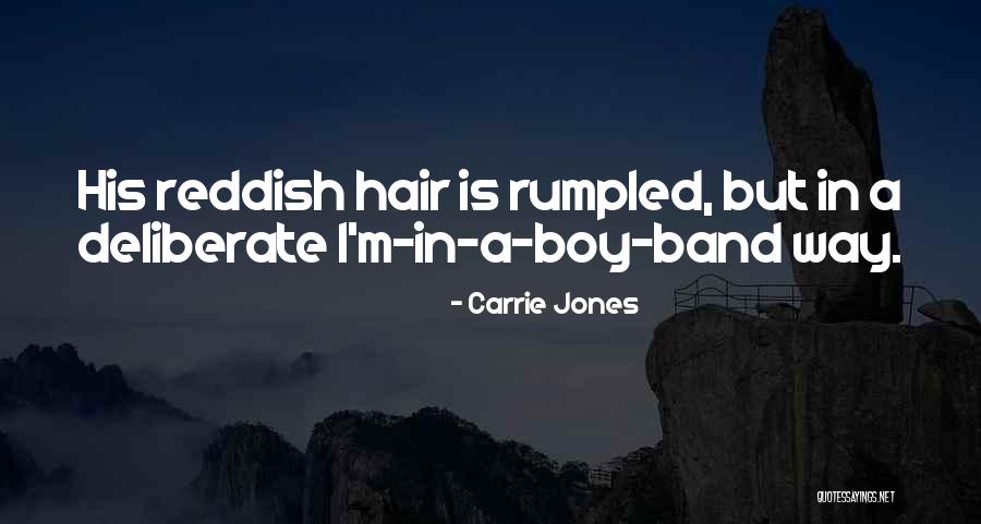333rd Recruiting Quotes By Carrie Jones 333rd Recruiting Quotes By Carrie Jones