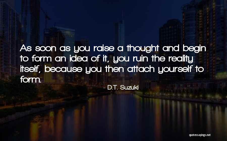 333rd Recruiting Quotes By D.T. Suzuki 333rd Recruiting Quotes By D.T. Suzuki