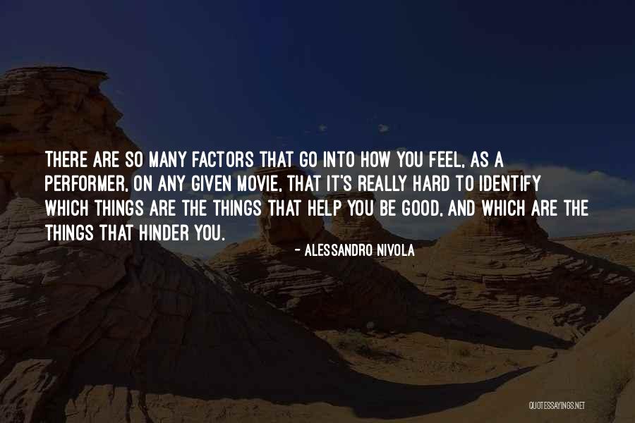 33411 Quotes By Alessandro Nivola 33411 Quotes By Alessandro Nivola