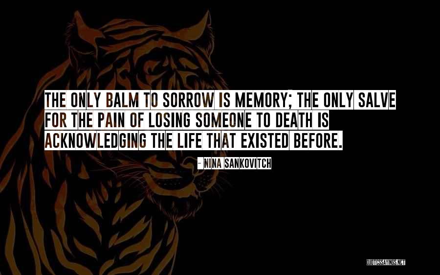 33458 Quotes By Nina Sankovitch 33458 Quotes By Nina Sankovitch