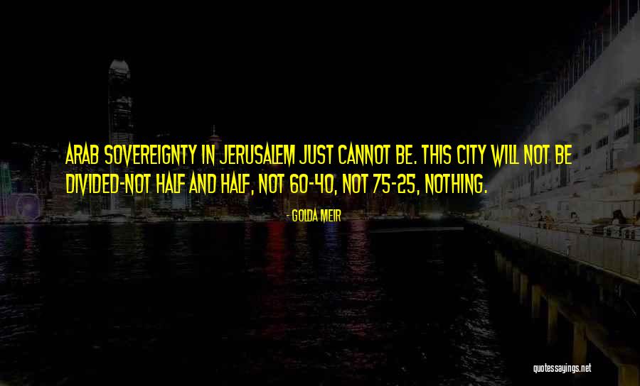 335i Quotes By Golda Meir 335i Quotes By Golda Meir