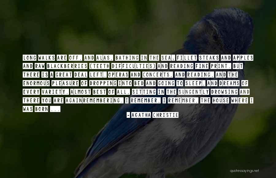 33612 Quotes By Agatha Christie 33612 Quotes By Agatha Christie