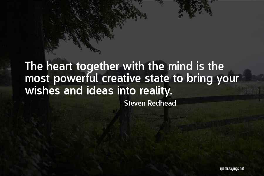33612 Quotes By Steven Redhead 33612 Quotes By Steven Redhead