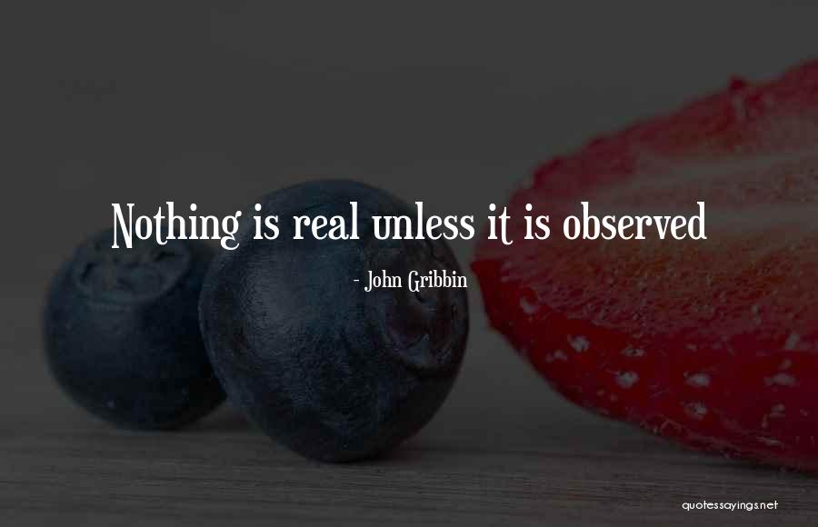 33asr Quotes By John Gribbin 33asr Quotes By John Gribbin
