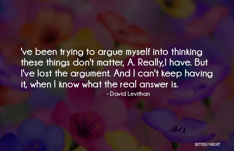 33ohm Quotes By David Levithan 33ohm Quotes By David Levithan