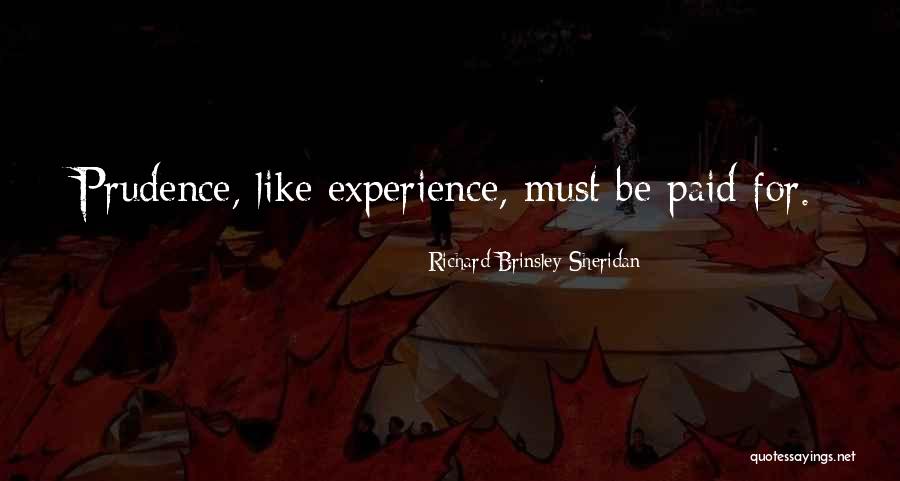 33rd Wedding Anniversary Quotes By Richard Brinsley Sheridan