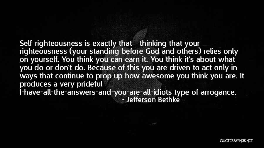 33yq Quotes By Jefferson Bethke 33yq Quotes By Jefferson Bethke