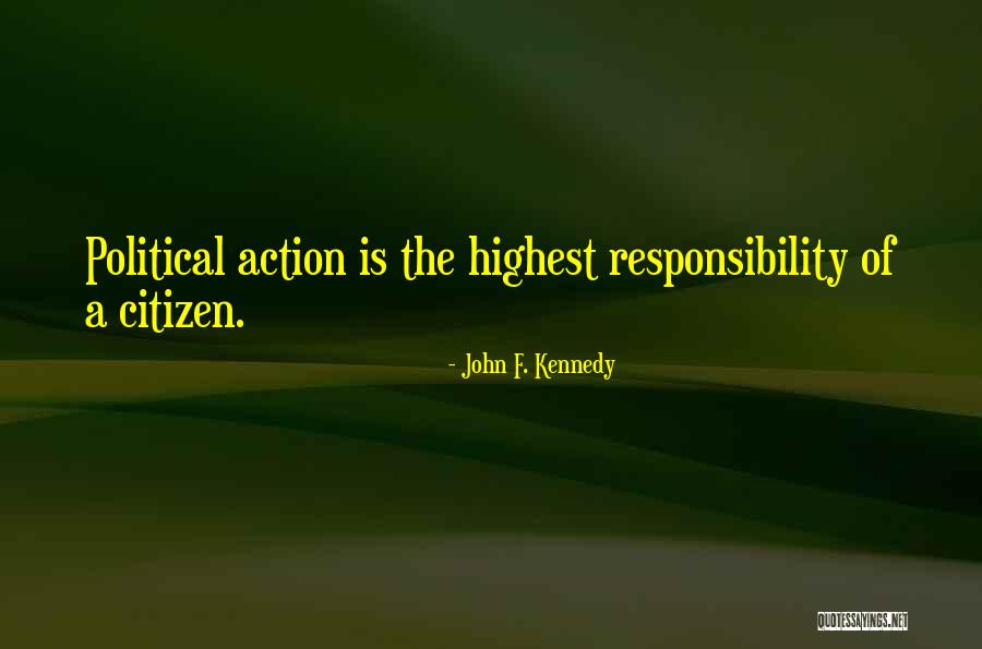 33yq Quotes By John F. Kennedy 33yq Quotes By John F. Kennedy