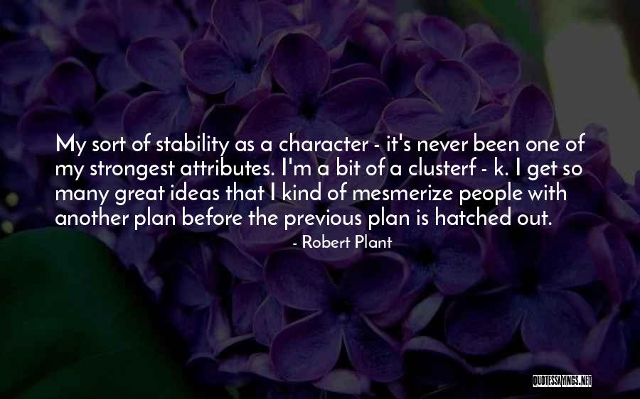 34 Years Of Friendship Quotes By Robert Plant 34 Years Of Friendship Quotes By Robert Plant