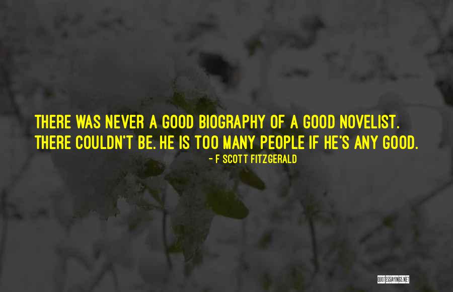 340s Barracuda Quotes By F Scott Fitzgerald 340s Barracuda Quotes By F Scott Fitzgerald