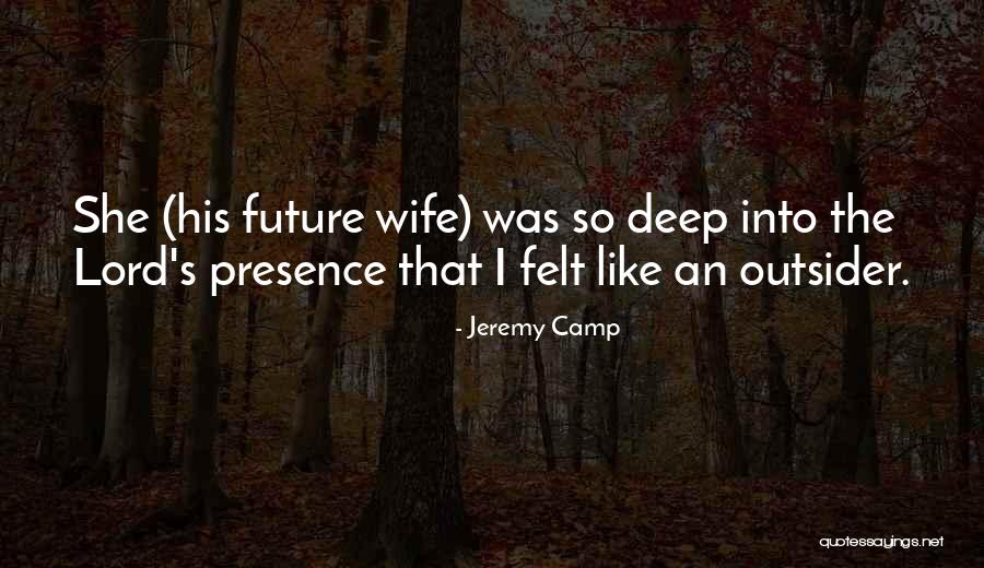 340sc Quotes By Jeremy Camp 340sc Quotes By Jeremy Camp