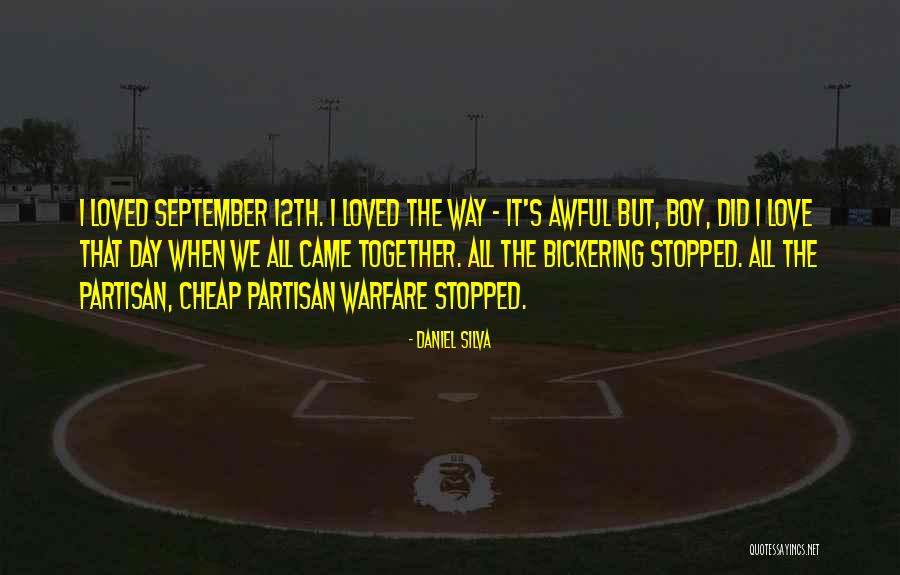 34109 Quotes By Daniel Silva 34109 Quotes By Daniel Silva