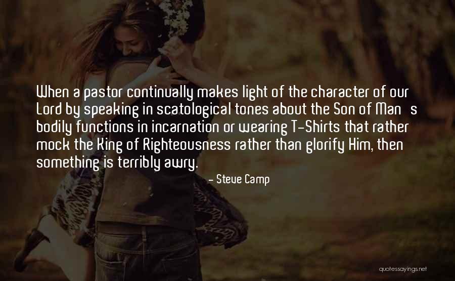 34223 Quotes By Steve Camp 34223 Quotes By Steve Camp