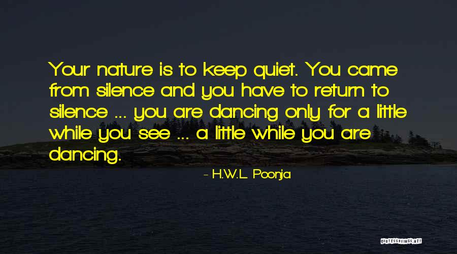 343 Guilty Spark Funny Quotes By H.W.L. Poonja 343 Guilty Spark Funny Quotes By H.W.L. Poonja