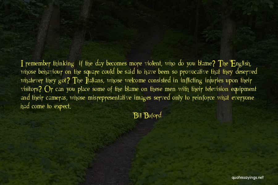343 Guilty Spark Quotes By Bill Buford 343 Guilty Spark Quotes By Bill Buford