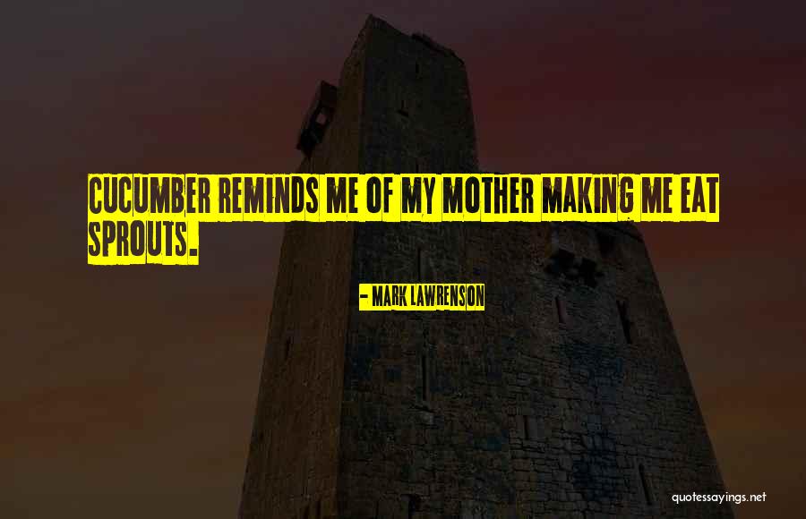 344 Area Quotes By Mark Lawrenson 344 Area Quotes By Mark Lawrenson