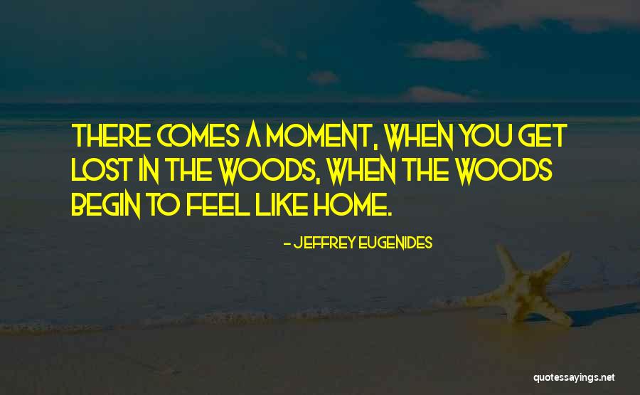 344 Quotes By Jeffrey Eugenides 344 Quotes By Jeffrey Eugenides