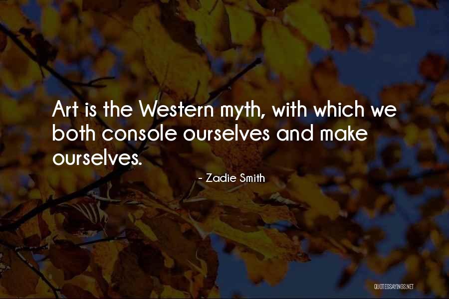 34606 Quotes By Zadie Smith 34606 Quotes By Zadie Smith