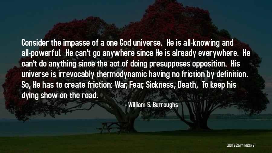 34b Cup Quotes By William S. Burroughs 34b Cup Quotes By William S. Burroughs