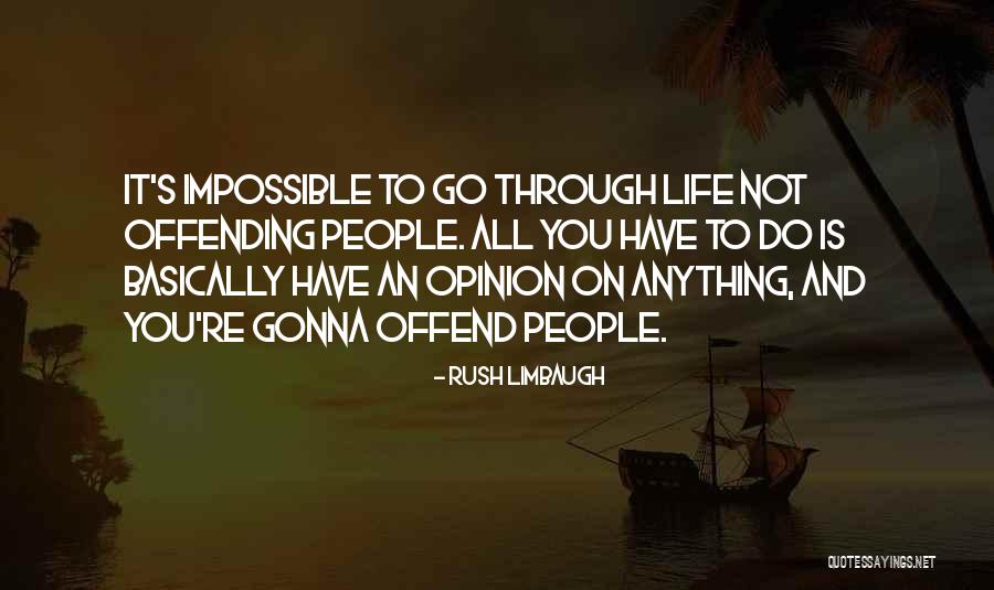 34i Support Quotes By Rush Limbaugh 34i Support Quotes By Rush Limbaugh