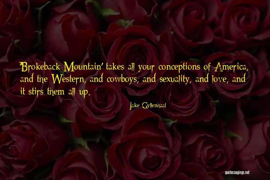 34th B Day Quotes By Jake Gyllenhaal 34th B Day Quotes By Jake Gyllenhaal