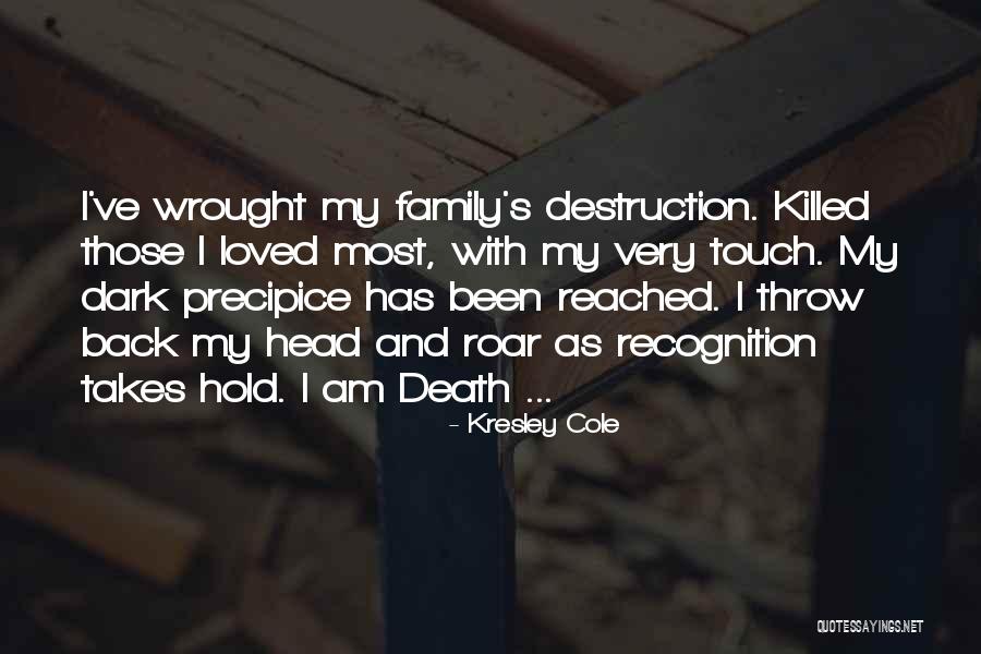34th Wedding Anniversary Quotes By Kresley Cole 34th Wedding Anniversary Quotes By Kresley Cole