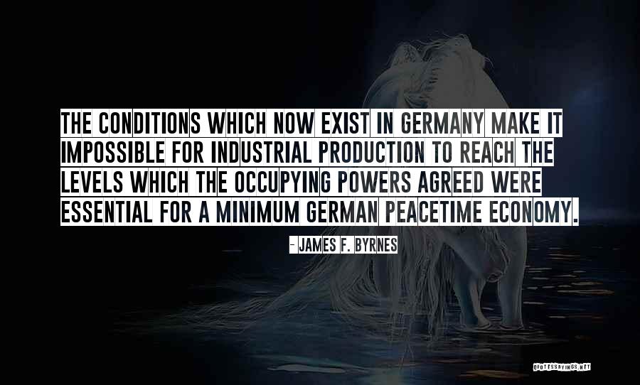 35 Anniversary Quotes By James F. Byrnes 35 Anniversary Quotes By James F. Byrnes