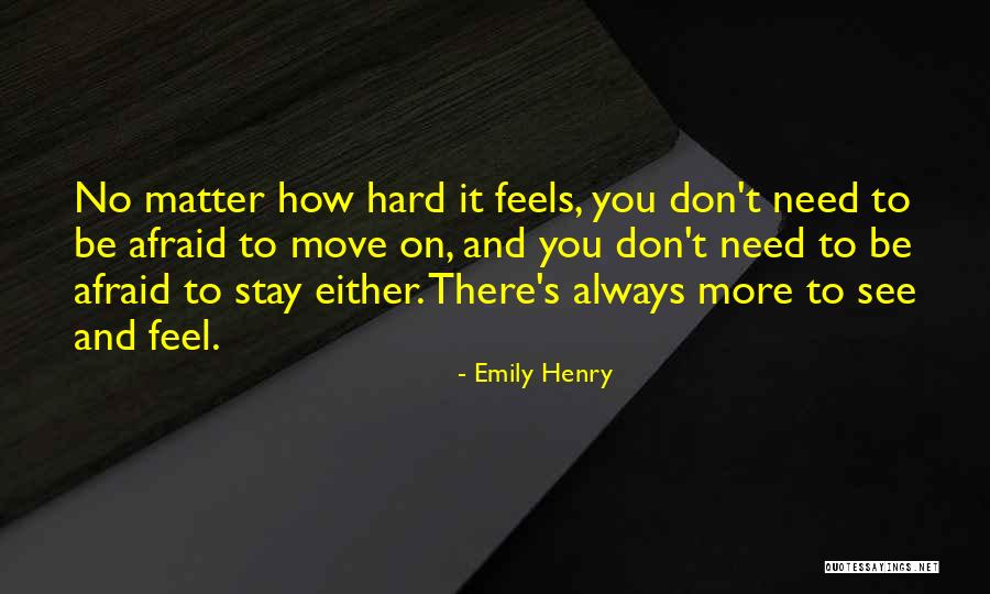 35 Whelen Quotes By Emily Henry 35 Whelen Quotes By Emily Henry