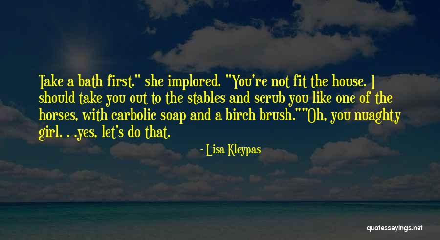 35 Whelen Quotes By Lisa Kleypas 35 Whelen Quotes By Lisa Kleypas
