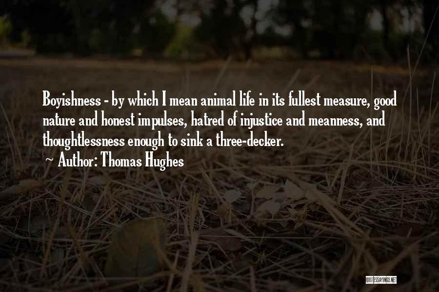 35 Year Work Anniversary Quotes By Thomas Hughes 35 Year Work Anniversary Quotes By Thomas Hughes