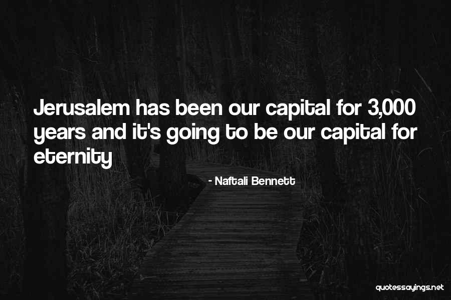 35 Years Olds Quotes By Naftali Bennett 35 Years Olds Quotes By Naftali Bennett