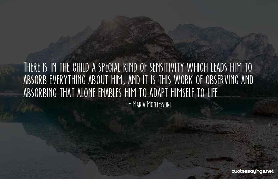 350 000 Quotes By Maria Montessori 350 000 Quotes By Maria Montessori