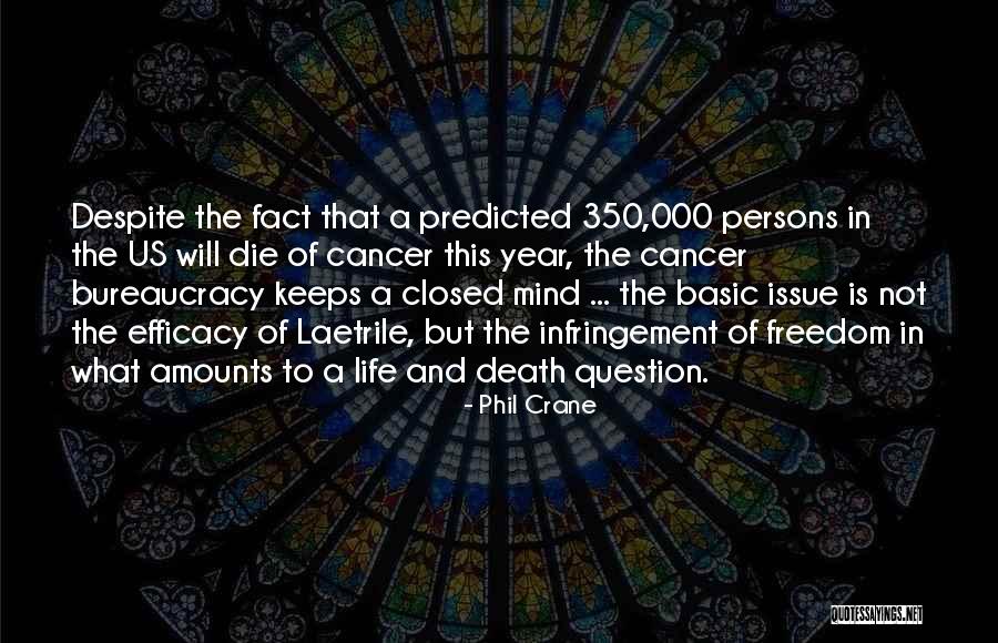 350 000 Quotes By Phil Crane 350 000 Quotes By Phil Crane