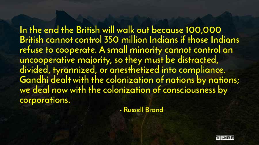 350 000 Quotes By Russell Brand 350 000 Quotes By Russell Brand