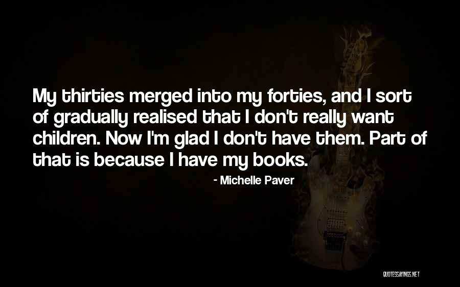 3500 Trucks Quotes By Michelle Paver 3500 Trucks Quotes By Michelle Paver