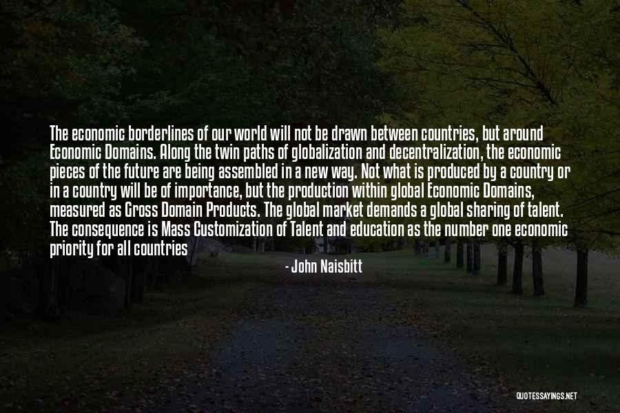 350f Mos Quotes By John Naisbitt 350f Mos Quotes By John Naisbitt
