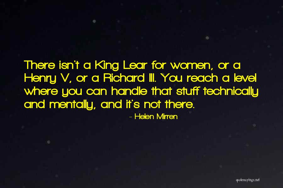 35188 Weather Quotes By Helen Mirren 35188 Weather Quotes By Helen Mirren
