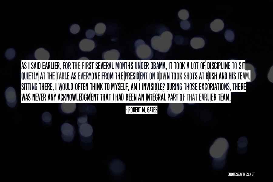 3518868c2 Quotes By Robert M. Gates 3518868c2 Quotes By Robert M. Gates