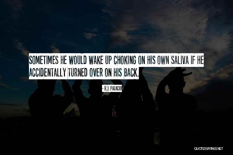 351w Quotes By R.J. Palacio 351w Quotes By R.J. Palacio