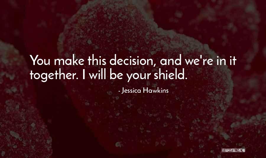 3525816350 Quotes By Jessica Hawkins 3525816350 Quotes By Jessica Hawkins
